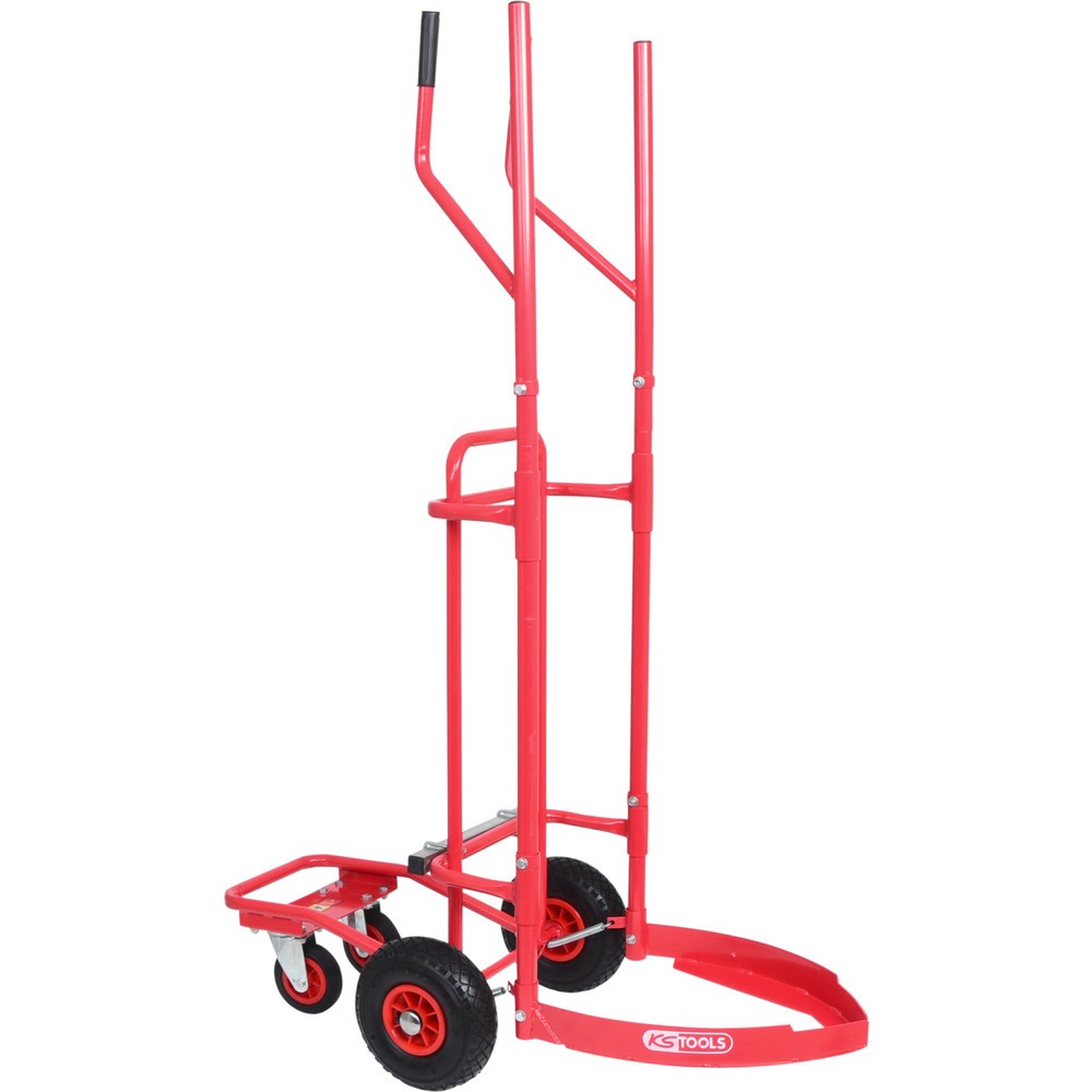Produktabbildung: KS TOOLS Profi-Reifenwagen, Tragkraft max. 150kg