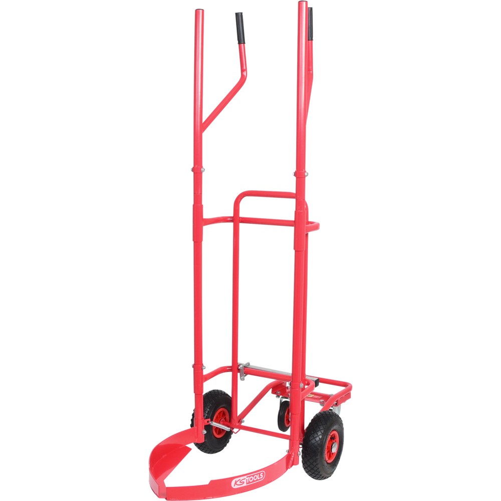 Produktabbildung Nr. 4: KS TOOLS Profi-Reifenwagen, Tragkraft max. 150kg