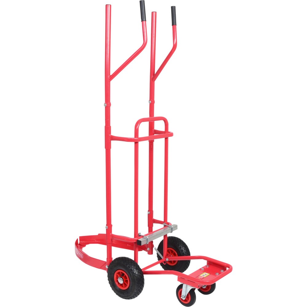 Produktabbildung Nr. 5: KS TOOLS Profi-Reifenwagen, Tragkraft max. 150kg