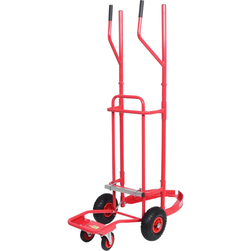 Produktabbildung Nr. 6: KS TOOLS Profi-Reifenwagen, Tragkraft max. 150kg