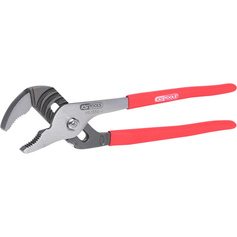 Produktabbildung: KS TOOLS Profi-Wasserpumpenzange, 46mm