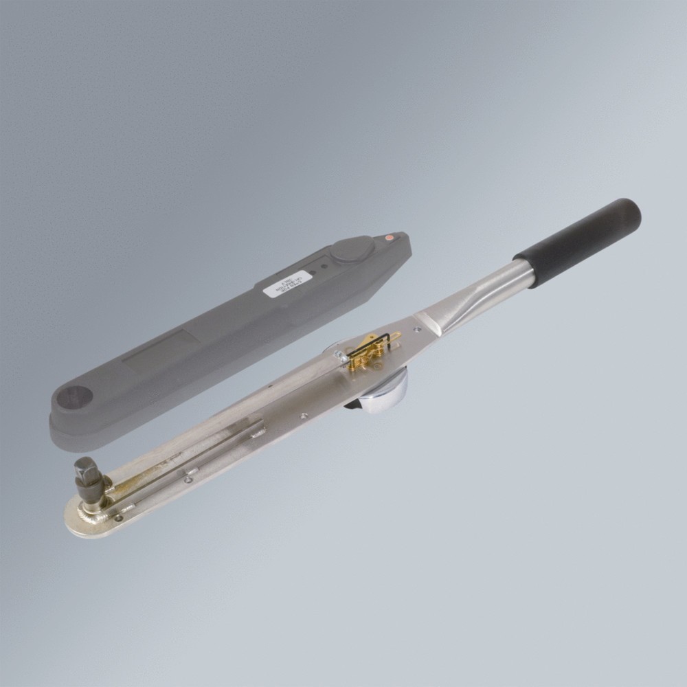 Produktabbildung Nr. 2: KS TOOLS 1/2" Prüf-Drehmomentschlüssel, 50-250Nm