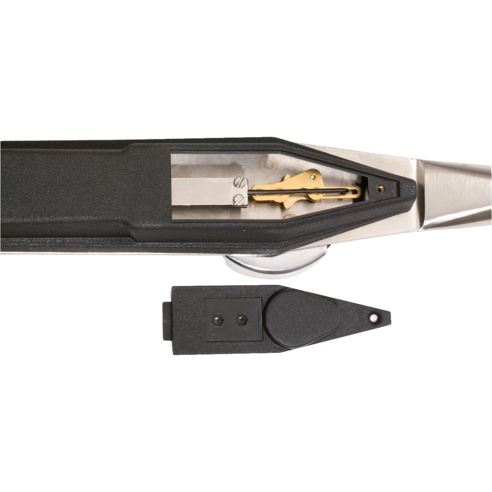 Produktabbildung Nr. 3: KS TOOLS 1/2" Prüf-Drehmomentschlüssel, 50-250Nm