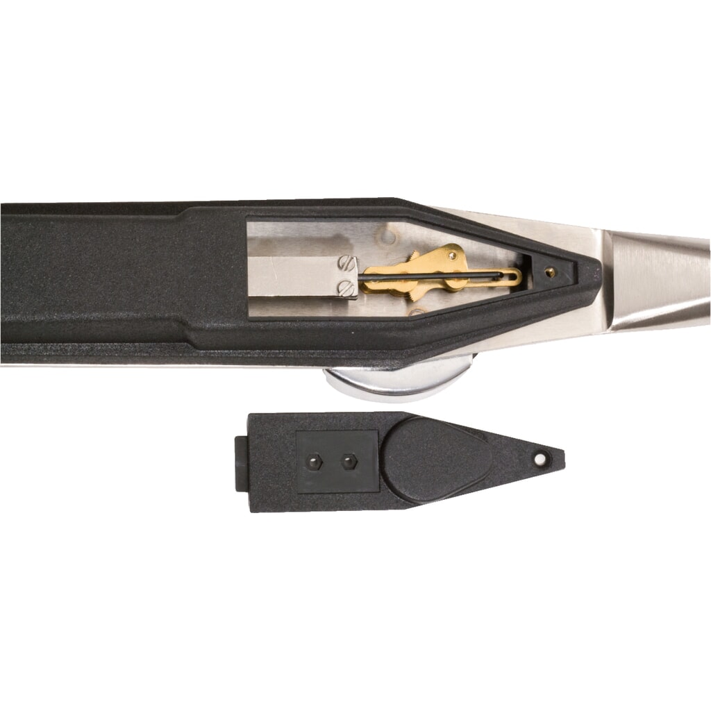 KS TOOLS 1/2" Prüf-Drehmomentschlüssel, 50-250Nm Produktabbildung Nr. 3: KS TOOLS 1/2" Prüf-Drehmomentschlüssel, 50-250Nm