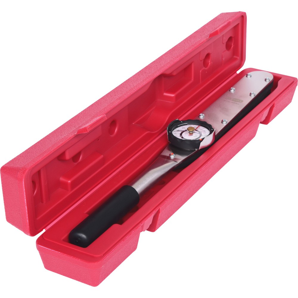 Produktabbildung Nr. 6: KS TOOLS 1/2" Prüf-Drehmomentschlüssel, 70-350Nm