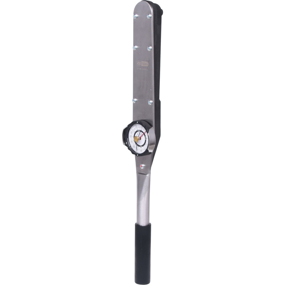Produktabbildung Nr. 7: KS TOOLS 1/2" Prüf-Drehmomentschlüssel, 70-350Nm