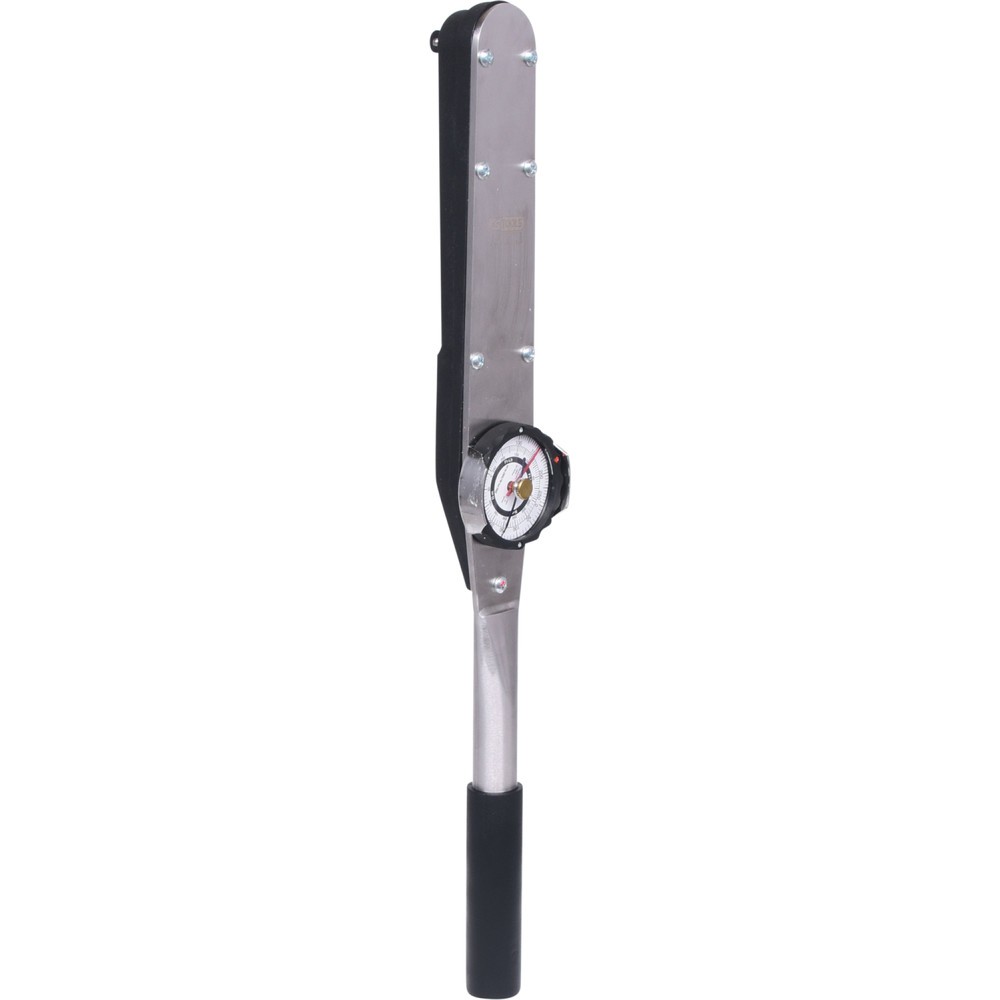 Produktabbildung Nr. 10: KS TOOLS 1/2" Prüf-Drehmomentschlüssel, 70-350Nm