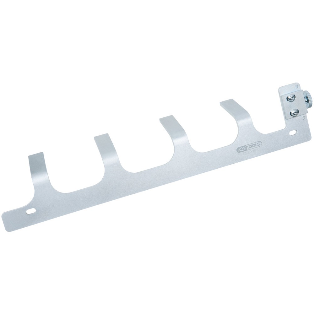 Produktabbildung Nr. 3: KS TOOLS Pumpe-Düse Einstelllehre, 4 Zylinder