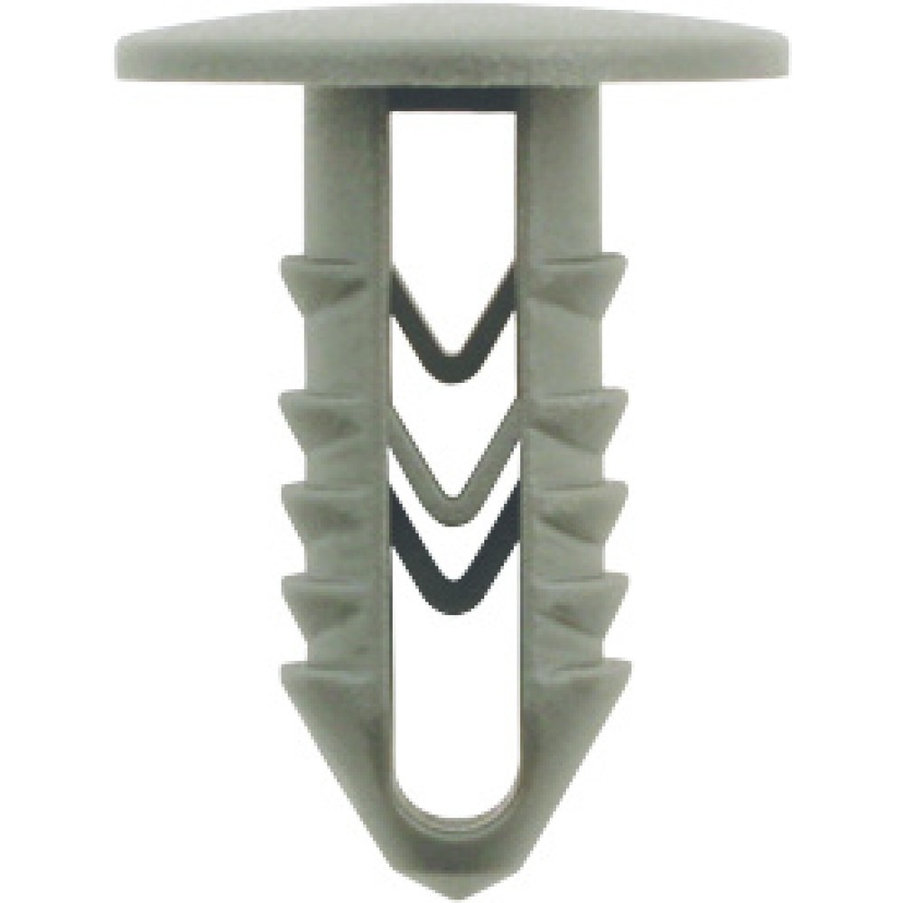 Produktabbildung: KS TOOLS Push-Type Befestigungsclip für Fiat,10er Pack
