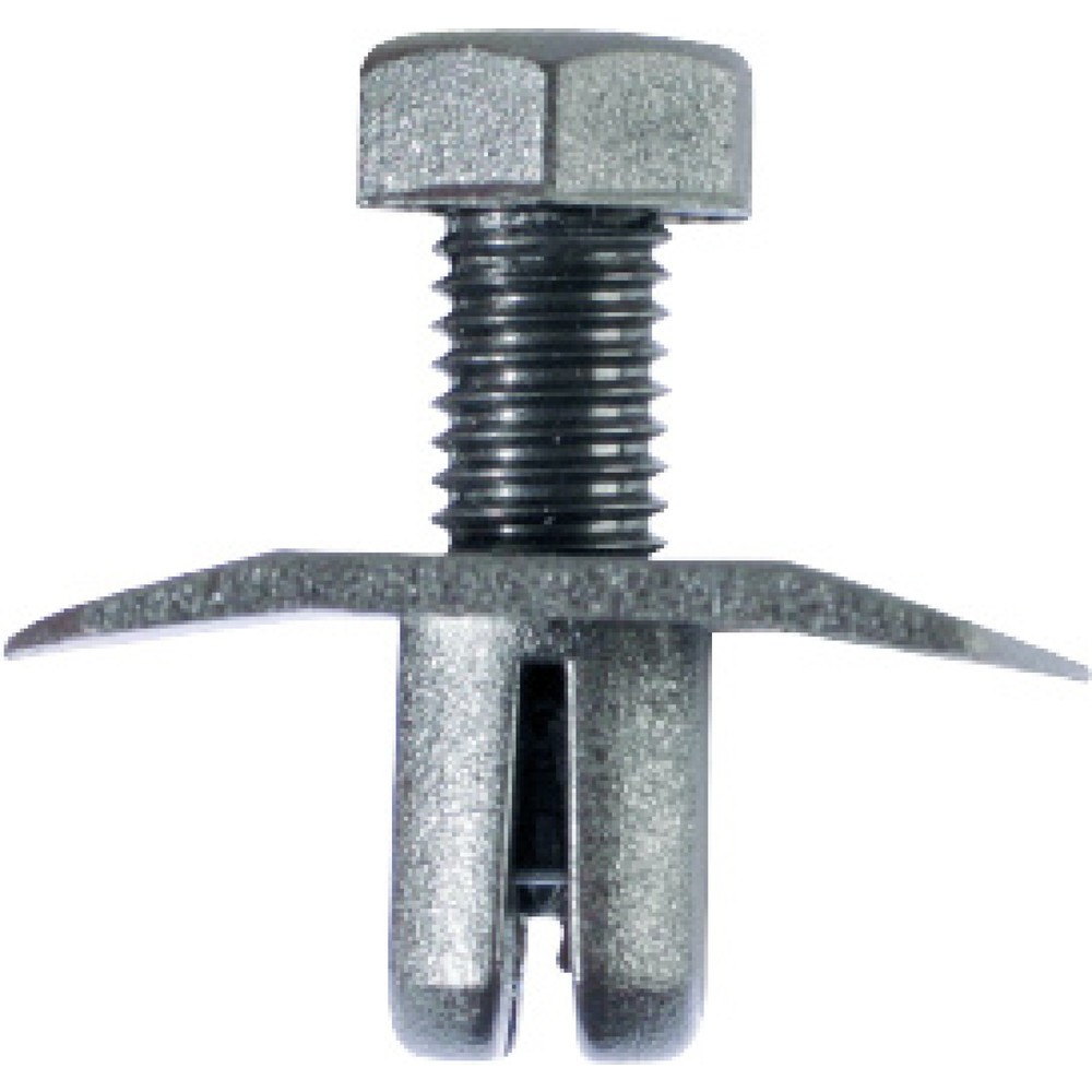 Produktabbildung Nr. 1: KS TOOLS Push-Type-Clip für Nissan,10er Pack