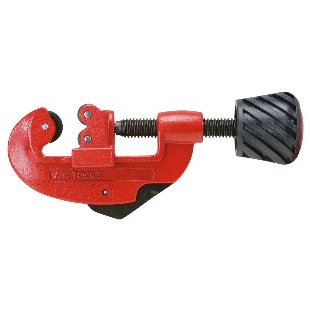 Produktabbildung Nr. 2: KS TOOLS Quick-Rohrabschneider, 3-38 mm