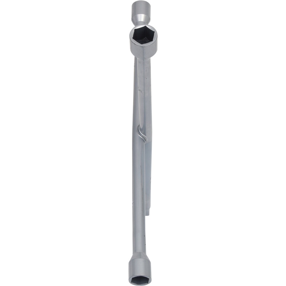Produktabbildung Nr. 4: KS TOOLS Radkreuzschlüssel für PKWs, 1/2"x17x19x22mm