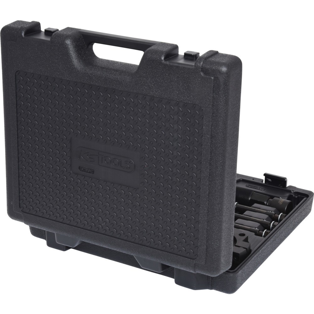 Produktabbildung Nr. 9: KS TOOLS Radlager-Werkzeug-Satz für Ford Transit, 17-tlg