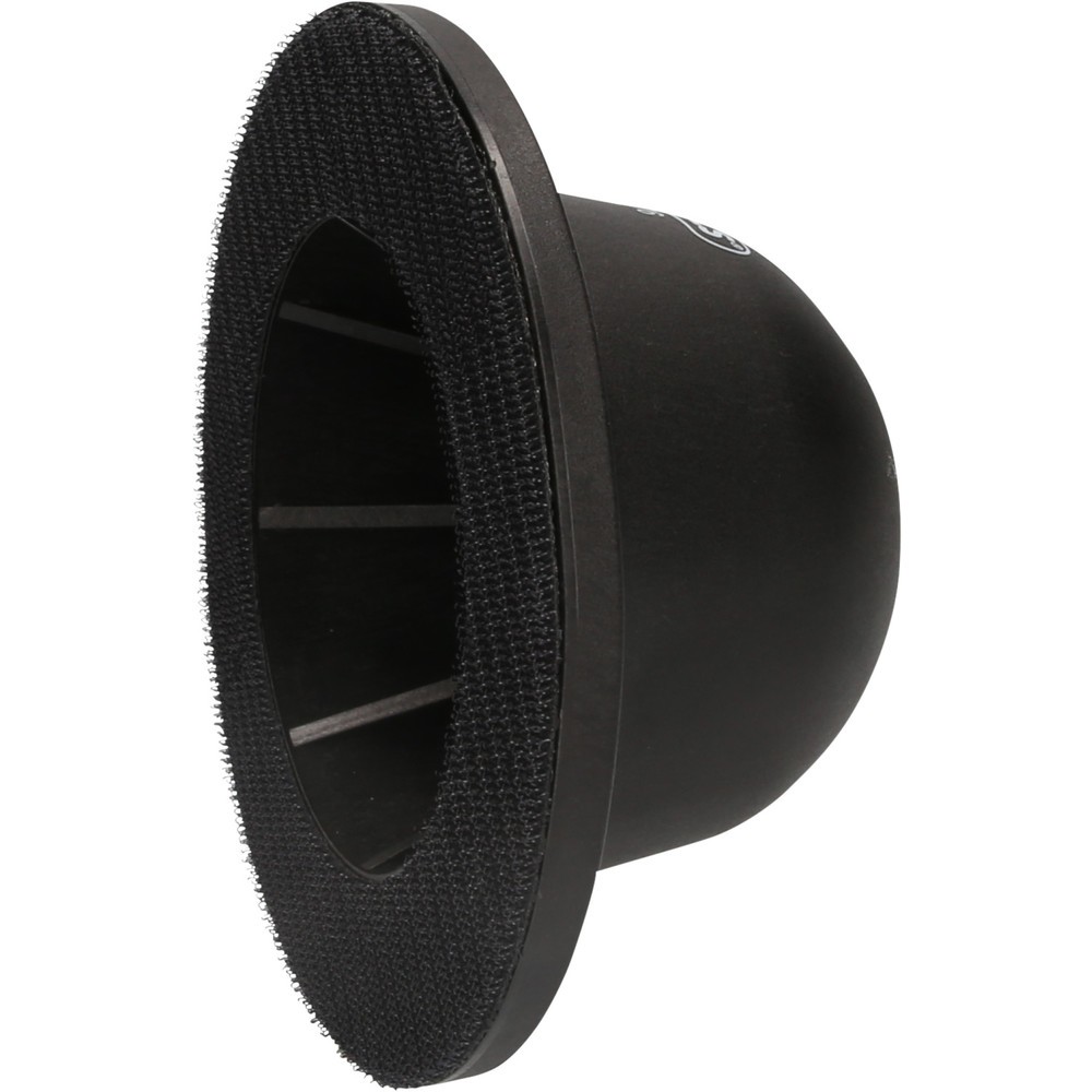 Produktabbildung: KS TOOLS Radnabenschleifer ohne Reinigungsscheibe, Ø 150 mm