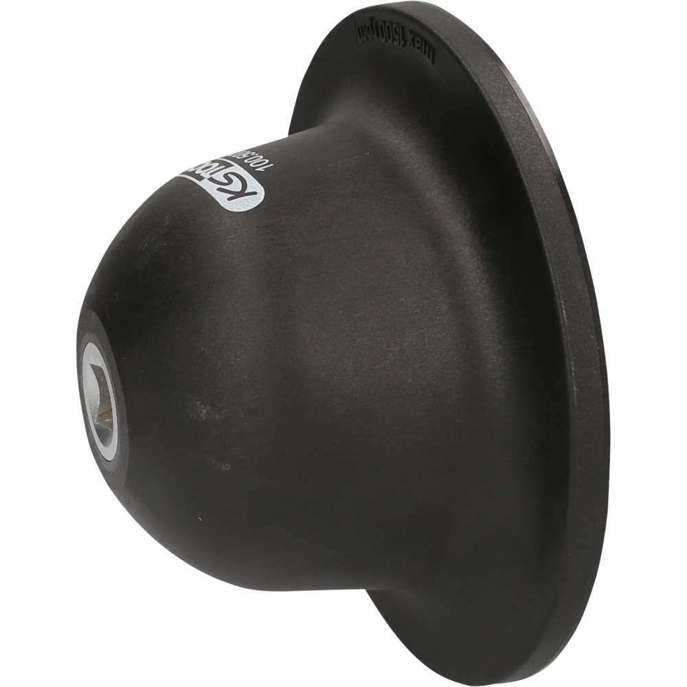 Produktabbildung Nr. 3: KS TOOLS Radnabenschleifer ohne Reinigungsscheibe, Ø 150 mm