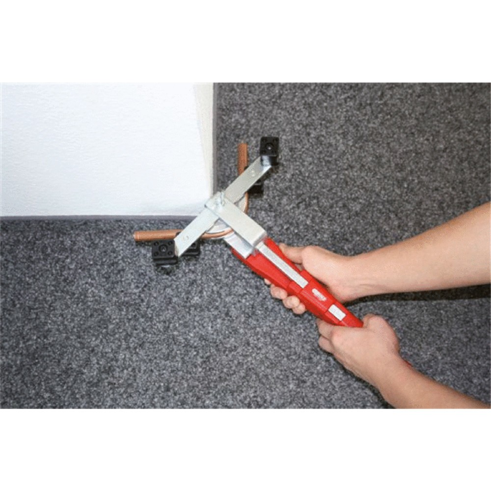 Produktabbildung Nr. 2: KS TOOLS Ratschen-Einhand-Biege-Satz 10-22 mm, 13-tlg