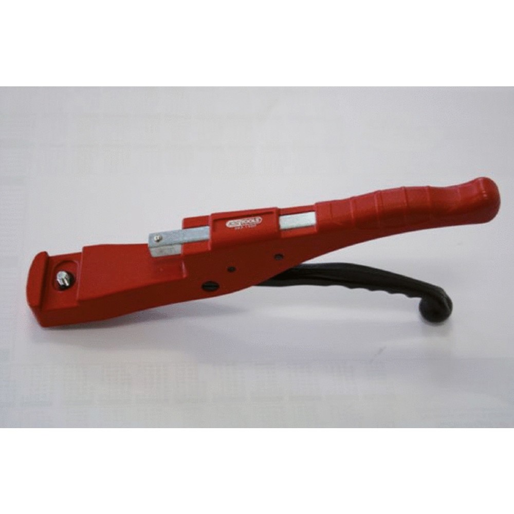 Produktabbildung Nr. 3: KS TOOLS Ratschen-Einhand-Biege-Satz 10-22 mm, 13-tlg