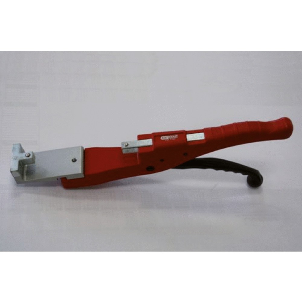 Produktabbildung Nr. 4: KS TOOLS Ratschen-Einhand-Biege-Satz 10-22 mm, 13-tlg
