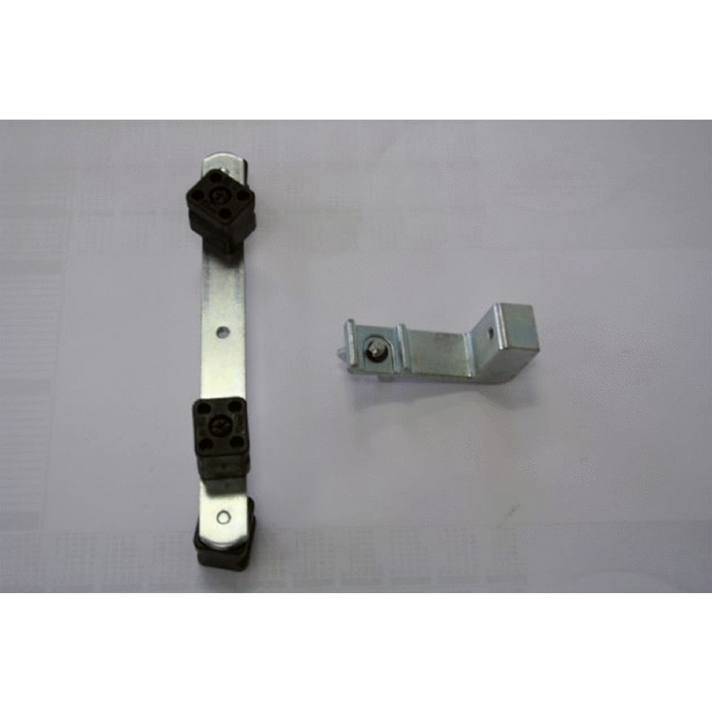 Produktabbildung Nr. 6: KS TOOLS Ratschen-Einhand-Biege-Satz 10-22 mm, 13-tlg
