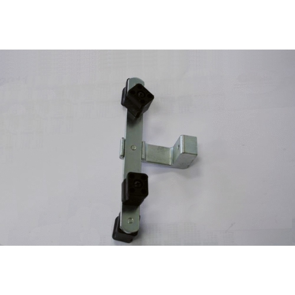 Produktabbildung Nr. 7: KS TOOLS Ratschen-Einhand-Biege-Satz 10-22 mm, 13-tlg