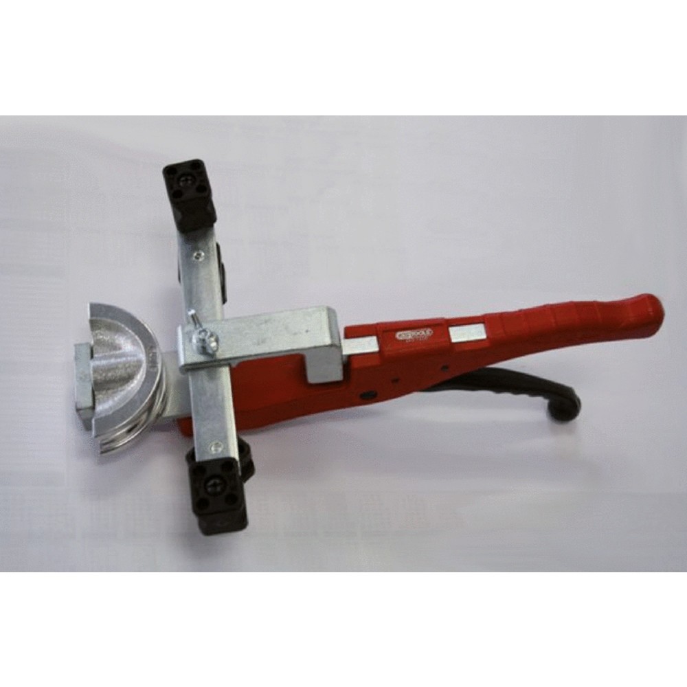 Produktabbildung Nr. 8: KS TOOLS Ratschen-Einhand-Biege-Satz 10-22 mm, 13-tlg