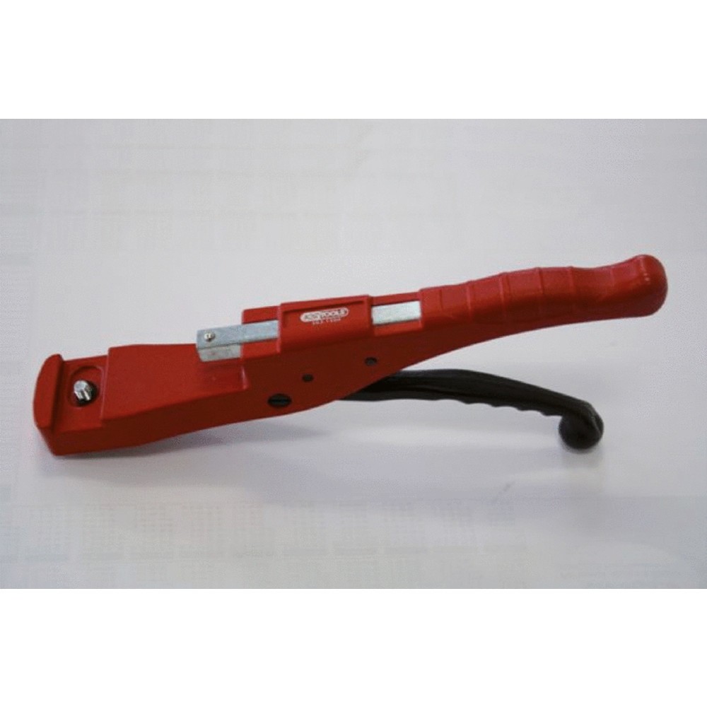 Produktabbildung Nr. 10: KS TOOLS Ratschen-Einhand-Biege-Satz 10-22 mm, 13-tlg