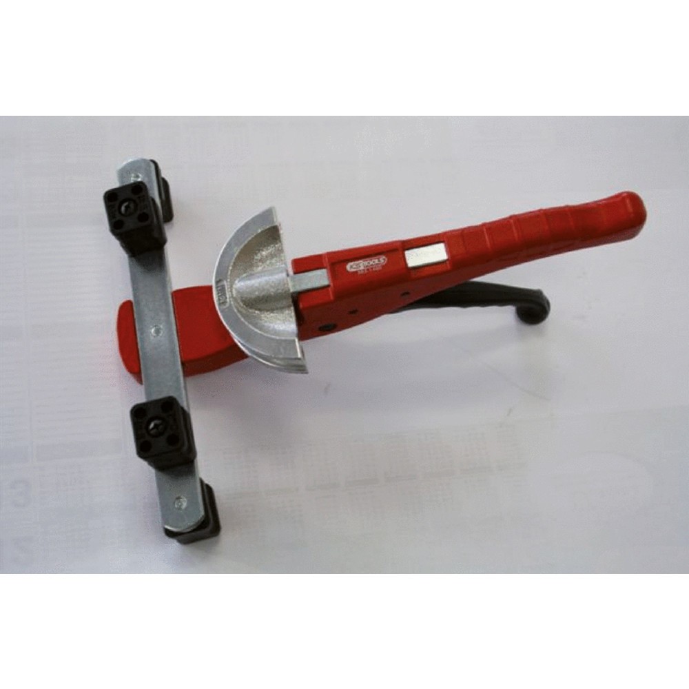 Produktabbildung Nr. 12: KS TOOLS Ratschen-Einhand-Biege-Satz 10-22 mm, 13-tlg