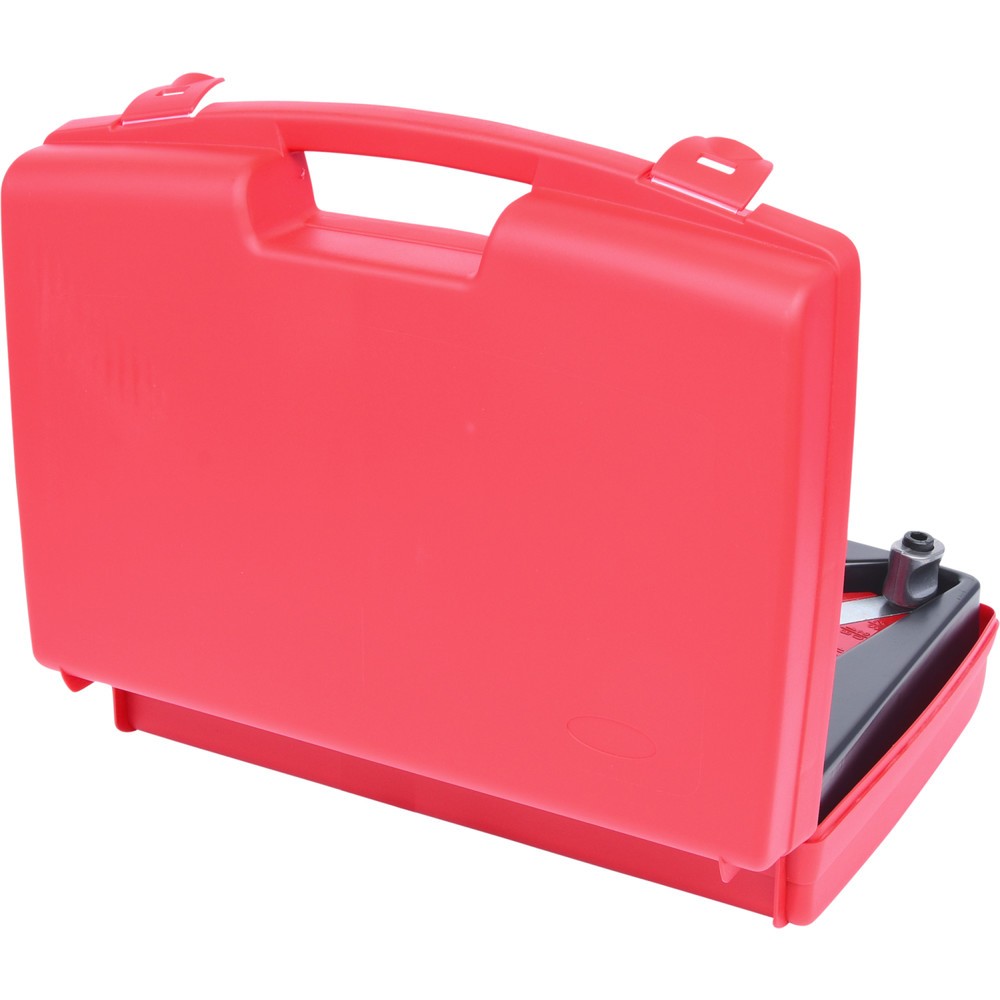 Produktabbildung Nr. 3: KS TOOLS Ratschen-Einhand-Biege-Satz 10-22mm, 7-tlg