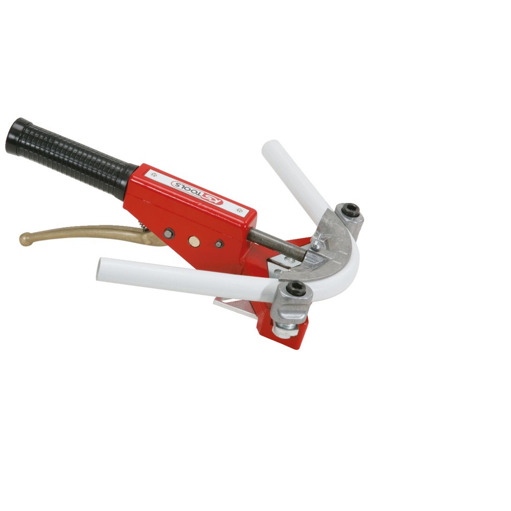 Produktabbildung Nr. 8: KS TOOLS Ratschen-Einhand-Biege-Satz 10-22mm, 9-tlg Variante1