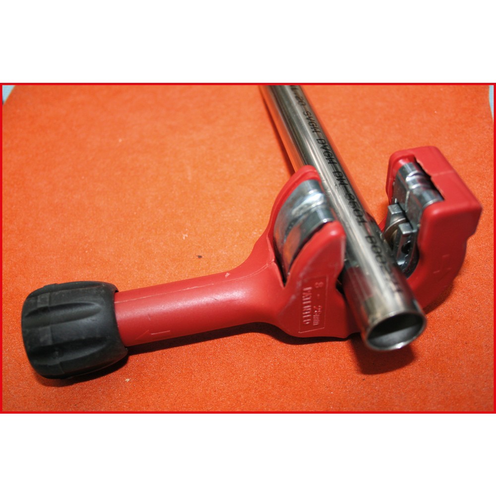 Produktabbildung Nr. 4: KS TOOLS Ratschen-Rohrabschneider, 12-35mm
