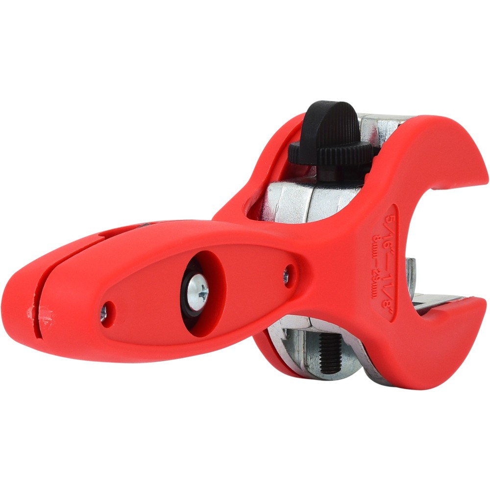 Produktabbildung Nr. 2: KS TOOLS Ratschen-Rohrabschneider, 8-28,5mm