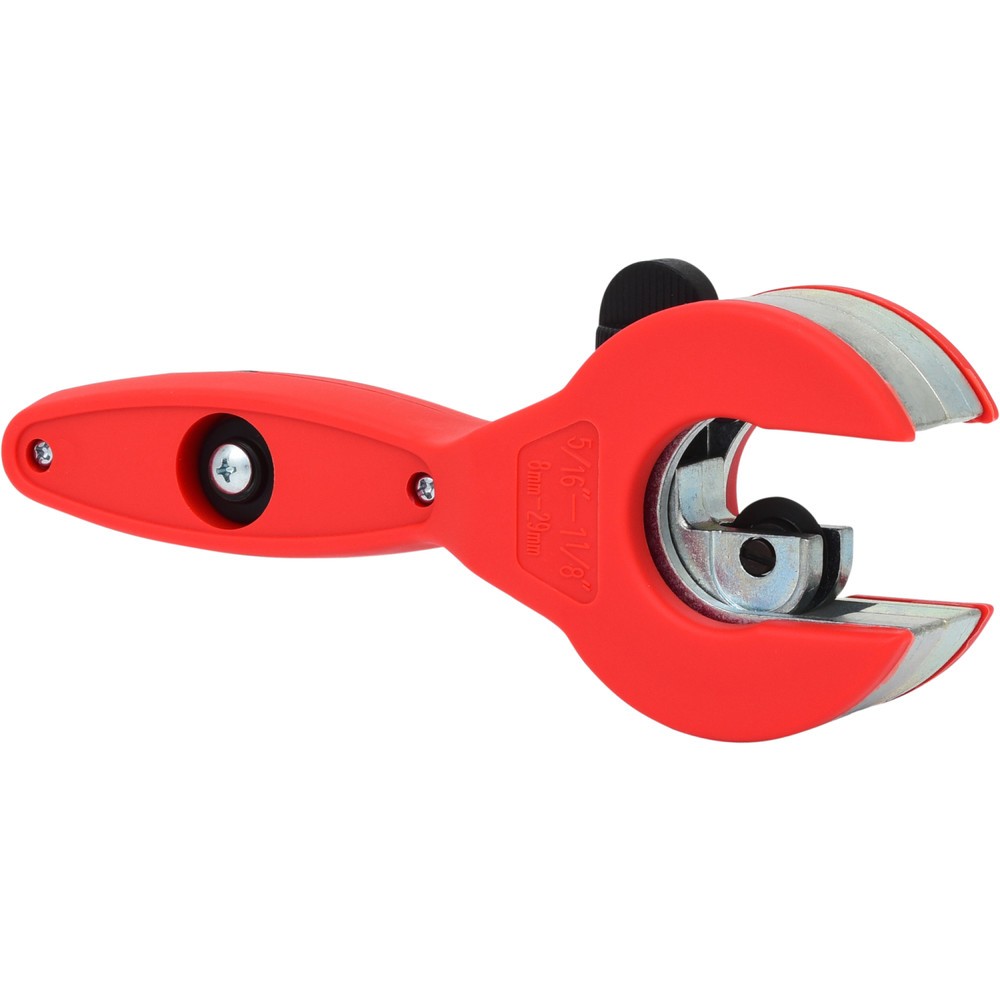 Produktabbildung Nr. 3: KS TOOLS Ratschen-Rohrabschneider, 8-28,5mm