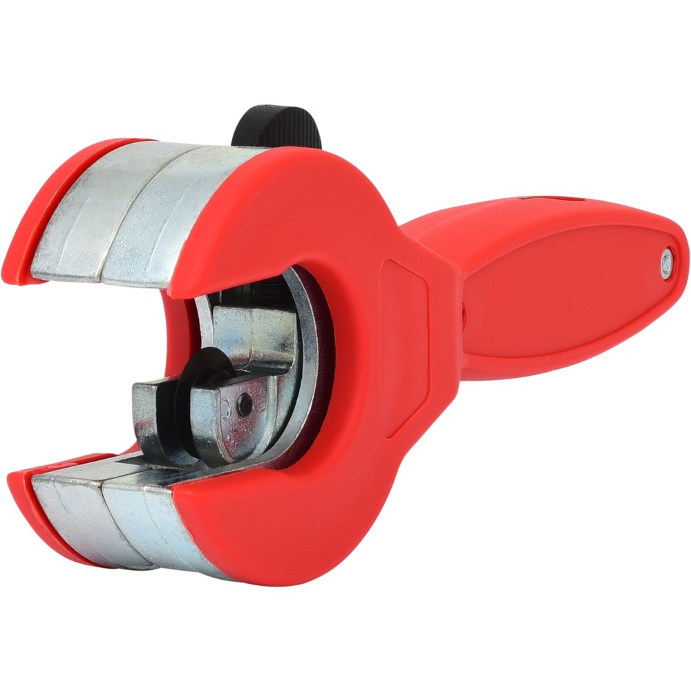 Produktabbildung Nr. 4: KS TOOLS Ratschen-Rohrabschneider, 8-28,5mm