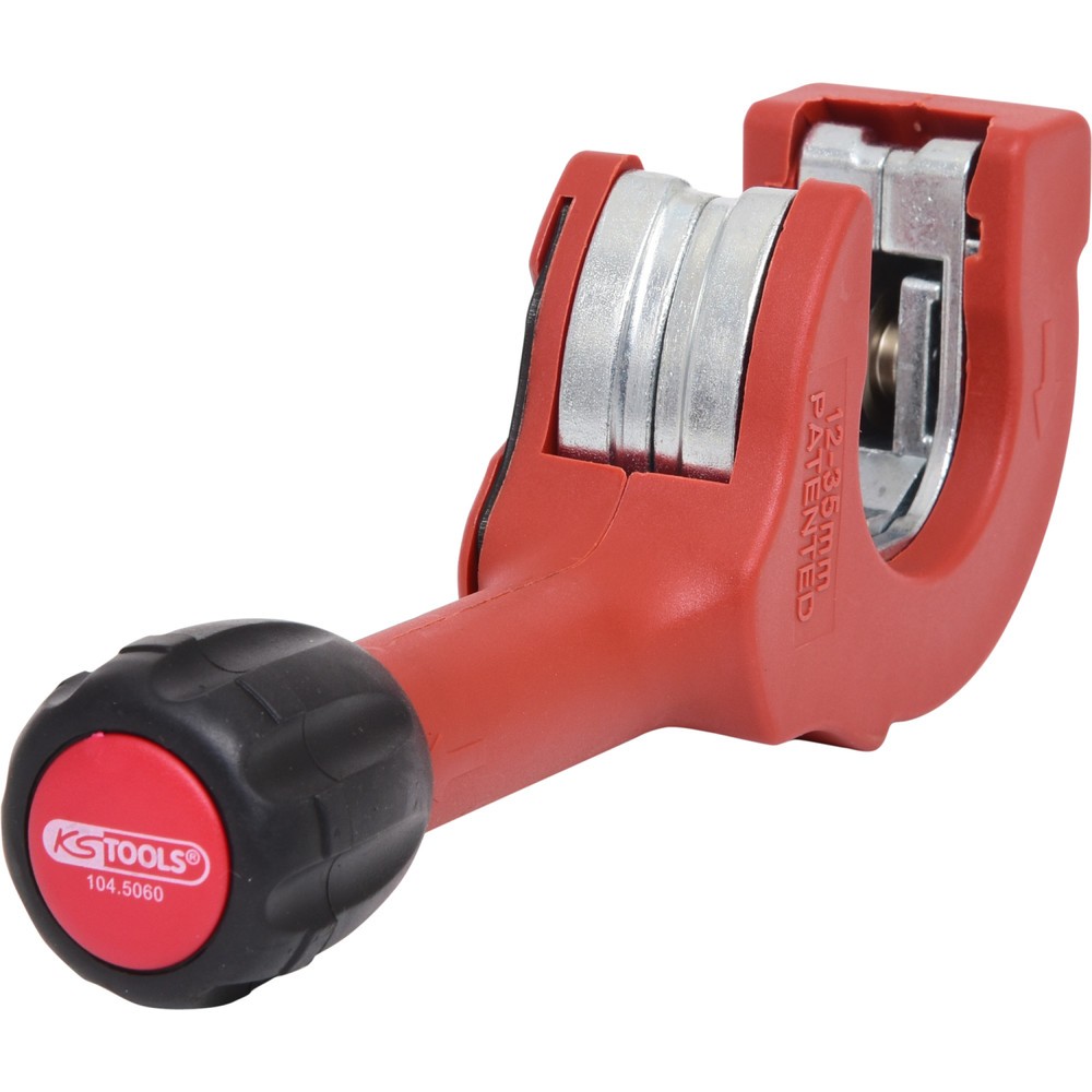 Produktabbildung Nr. 10: KS TOOLS Ratschen-Rohrabschneider, 12-35mm