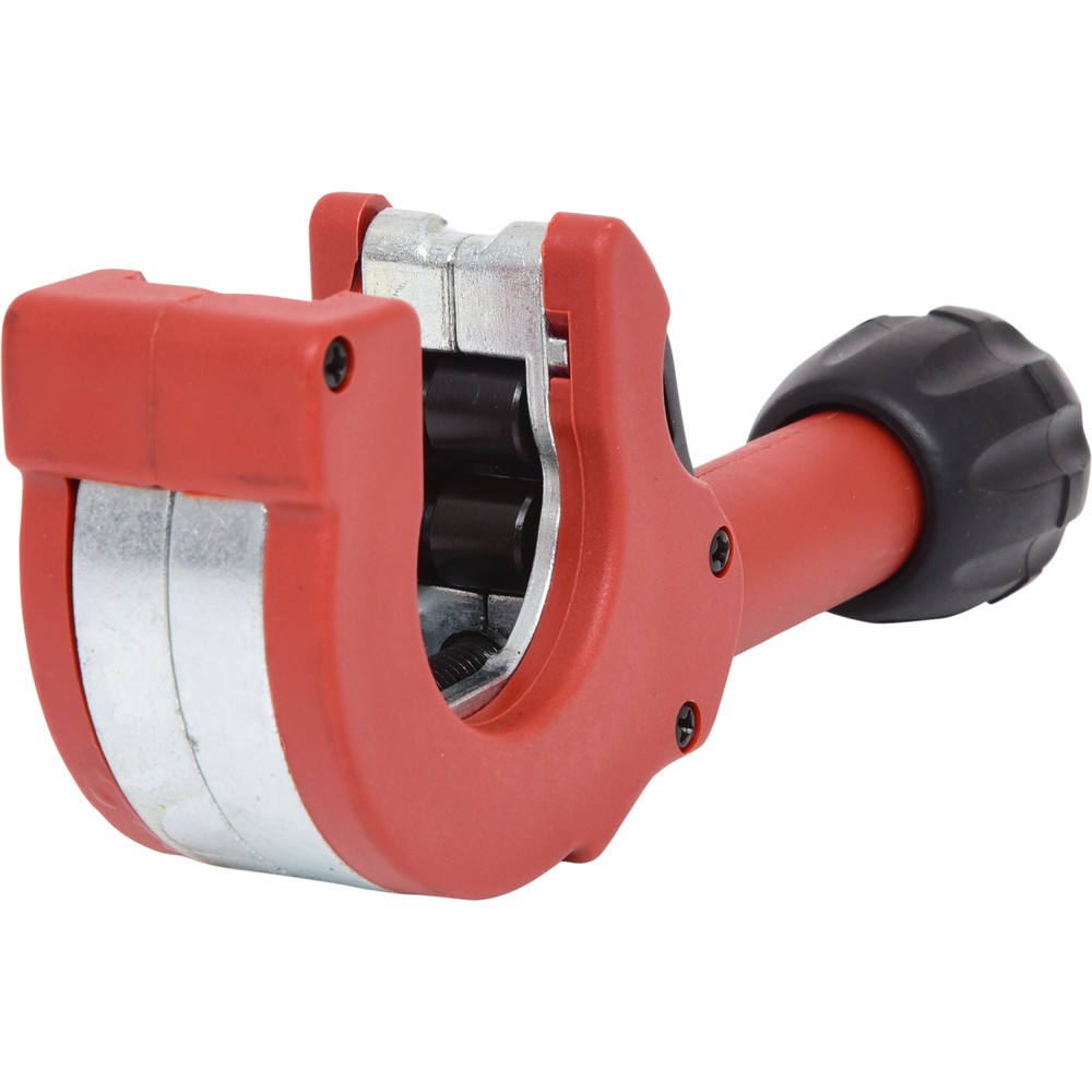 Produktabbildung Nr. 12: KS TOOLS Ratschen-Rohrabschneider, 12-35mm