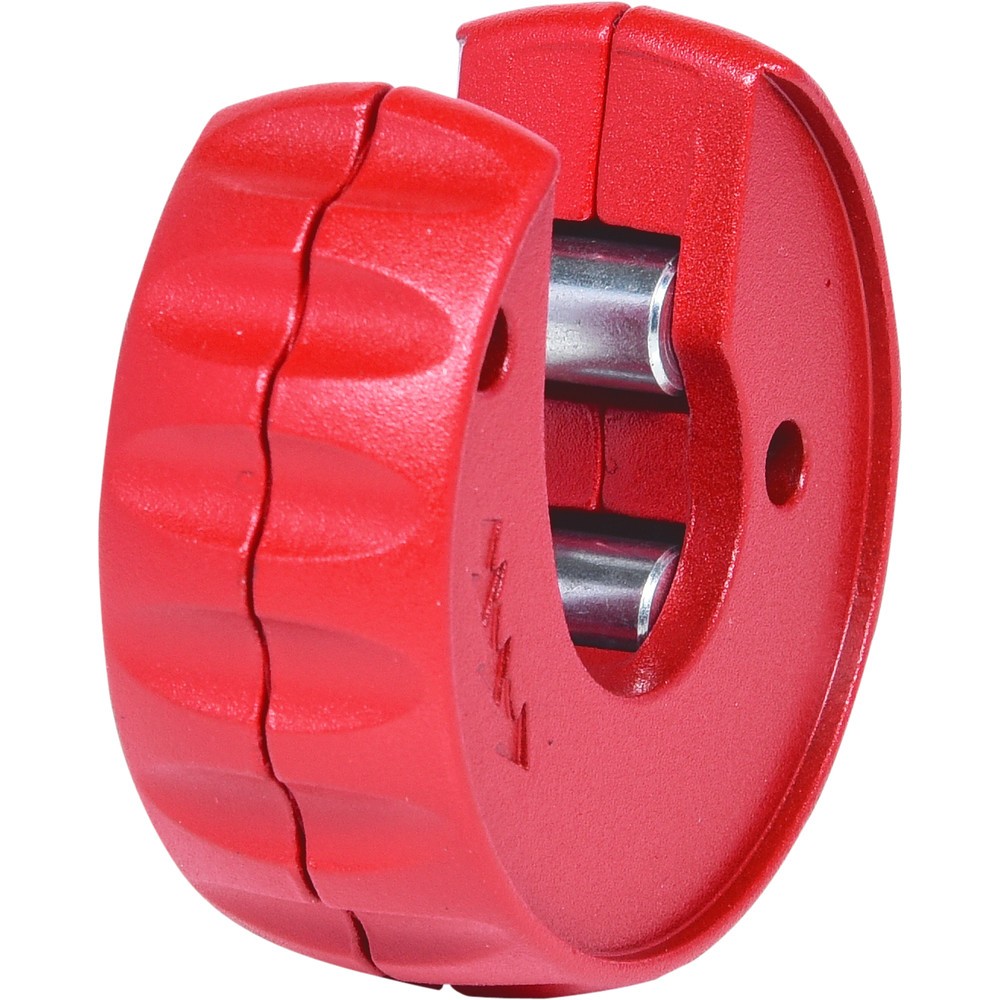 Produktabbildung Nr. 2: KS TOOLS Kupferrohr Ratschen-Rohrabschneider, 22mm
