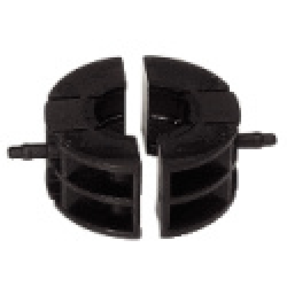 Produktabbildung: KS TOOLS Reduzier-Spannbacken-Satz, 2-tlg, Ø 75mm