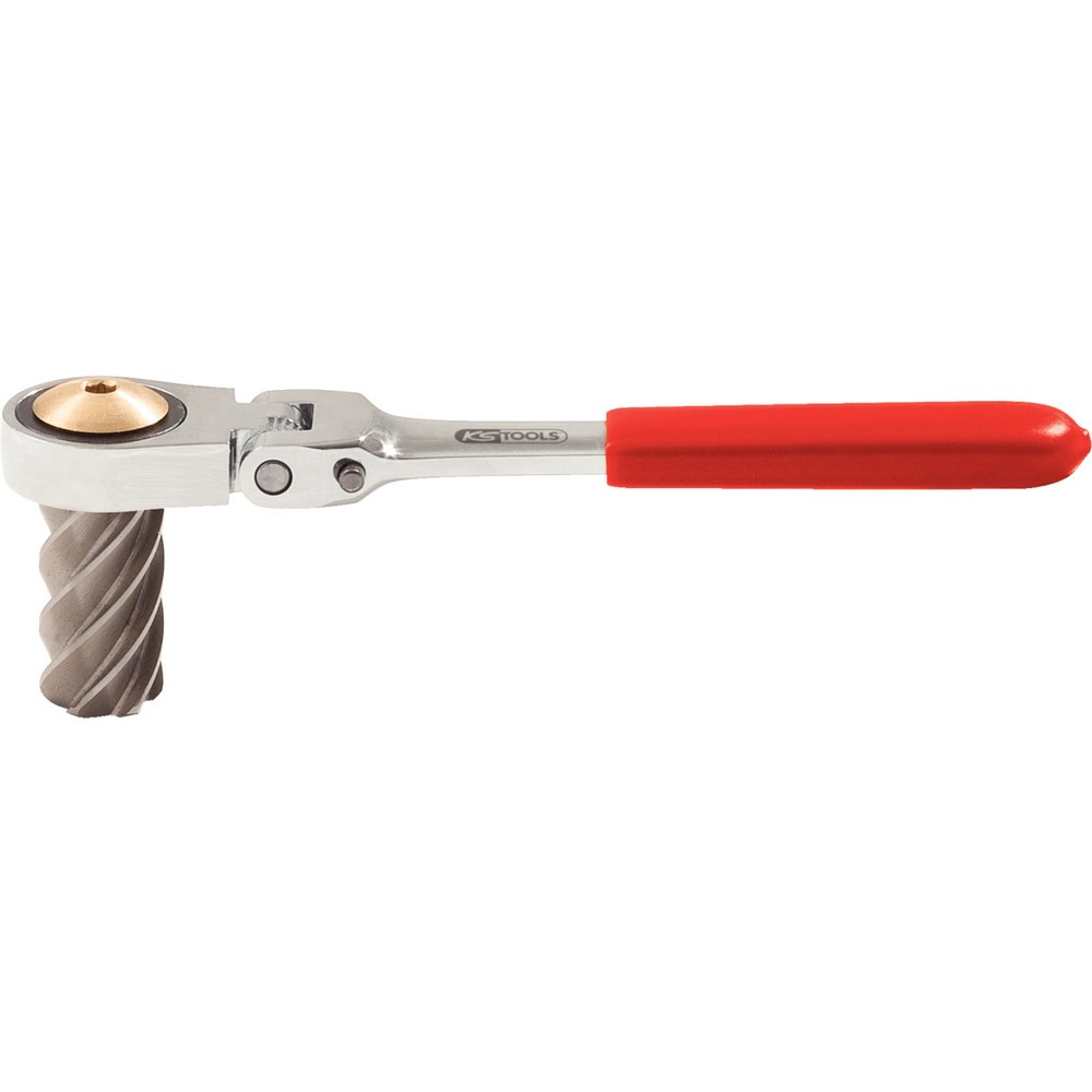 Produktabbildung Nr. 5: KS TOOLS Reibahlen für ABS-Sensoren, Ø 18mm, 34mm