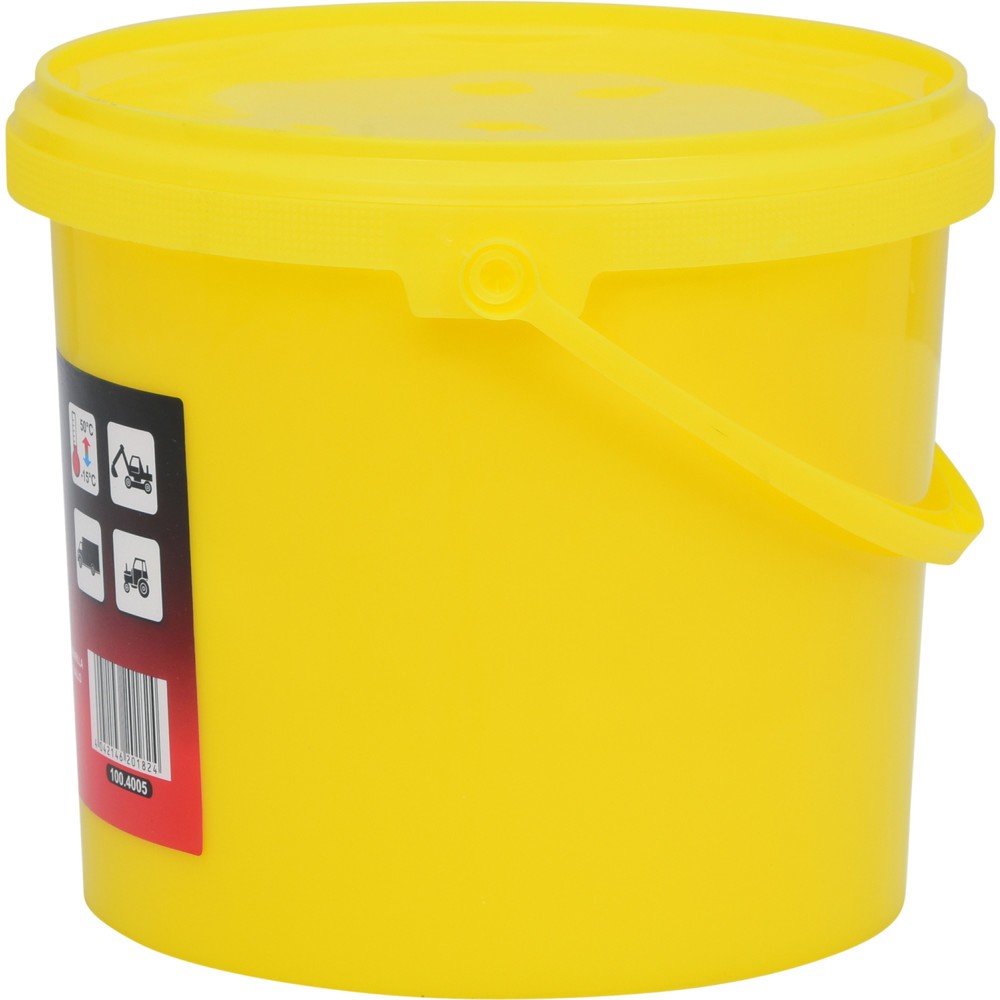 Produktabbildung Nr. 5: KS TOOLS Reifenmontagepaste 5 kg, gelb
