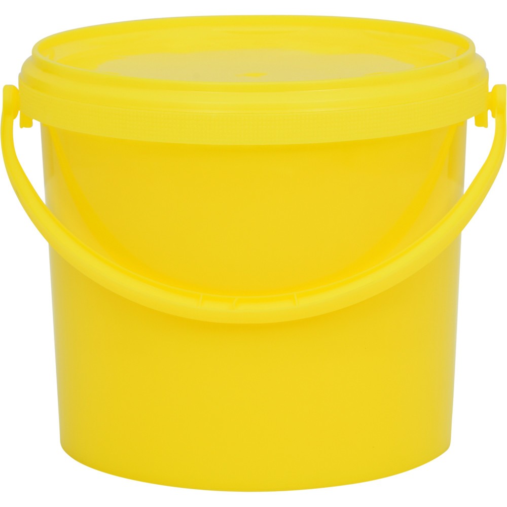 Produktabbildung Nr. 6: KS TOOLS Reifenmontagepaste 5 kg, gelb