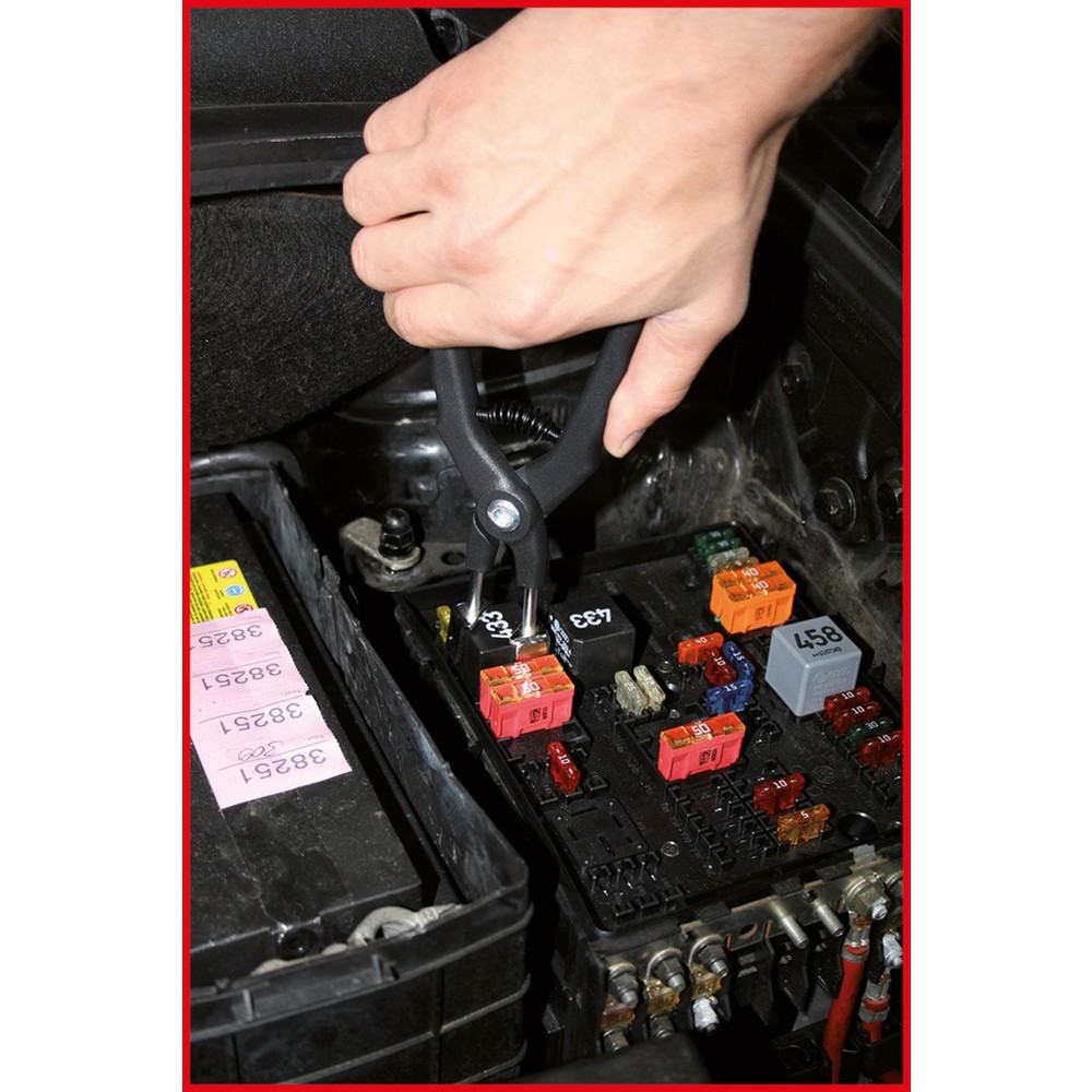 Produktabbildung Nr. 2: KS TOOLS Relais-Zange