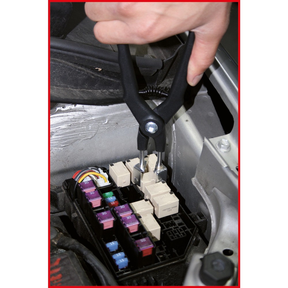 Produktabbildung Nr. 3: KS TOOLS Relais-Zange
