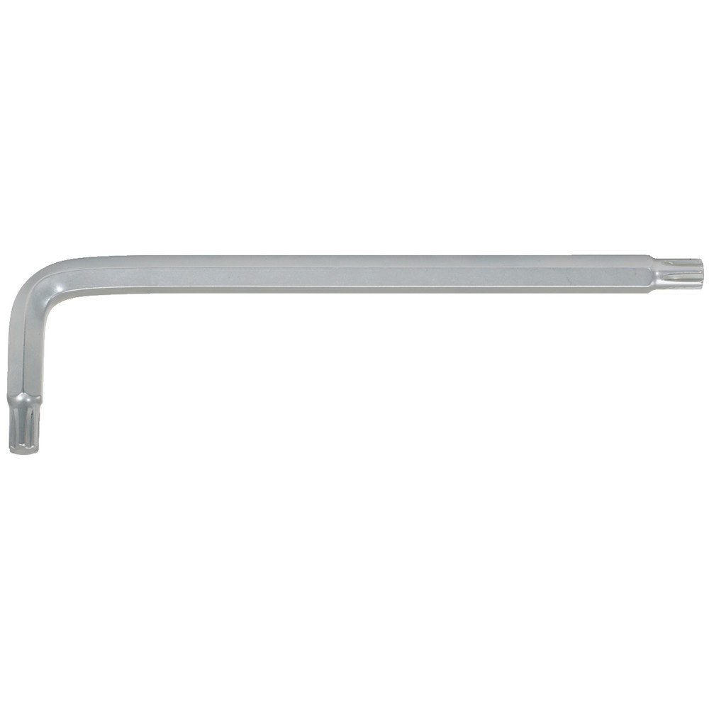 Produktabbildung: KS TOOLS RIBE-Winkelstiftschlüssel, XL, M8