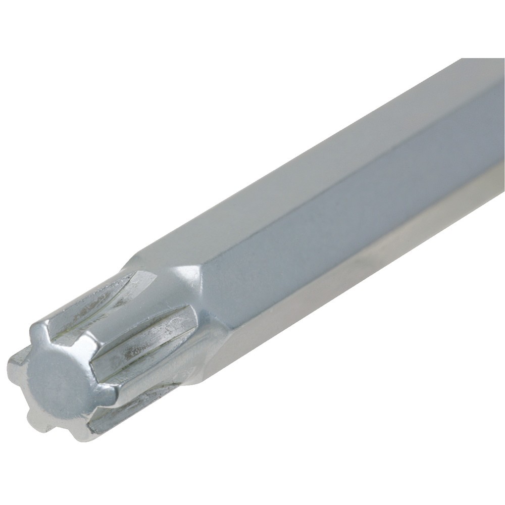 Produktabbildung Nr. 2: KS TOOLS RIBE-Winkelstiftschlüssel, XL, M10