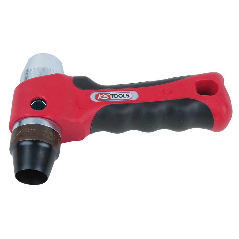 Produktabbildung Nr. 2: KS TOOLS Halter mit drei Aufnahmedurchmesser