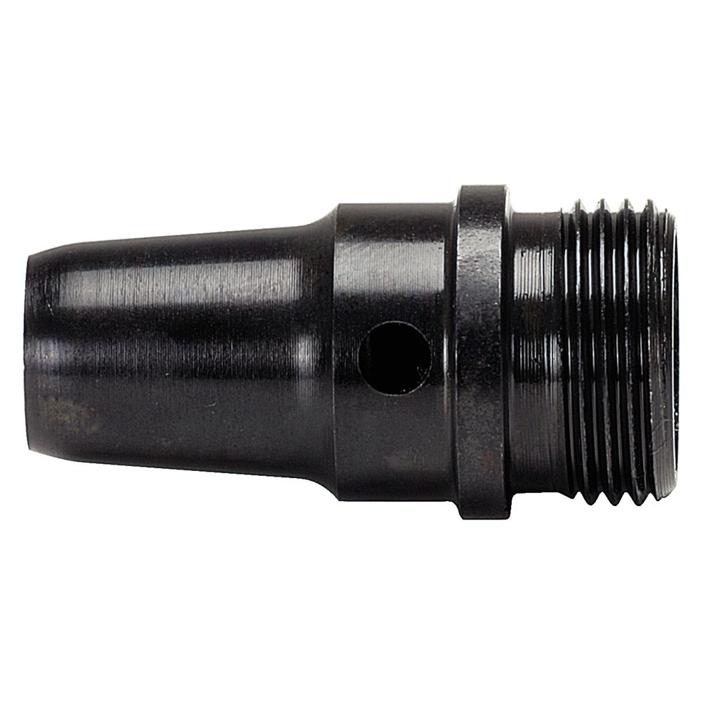 Produktabbildung: KS TOOLS Ring-Stanzeisen mit Gewindeaufnahme, Ø 4mm
