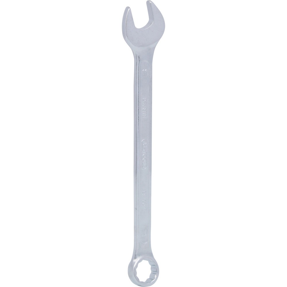 Produktabbildung: KS TOOLS Ringmaulschlüssel, abgewinkelt, 11mm