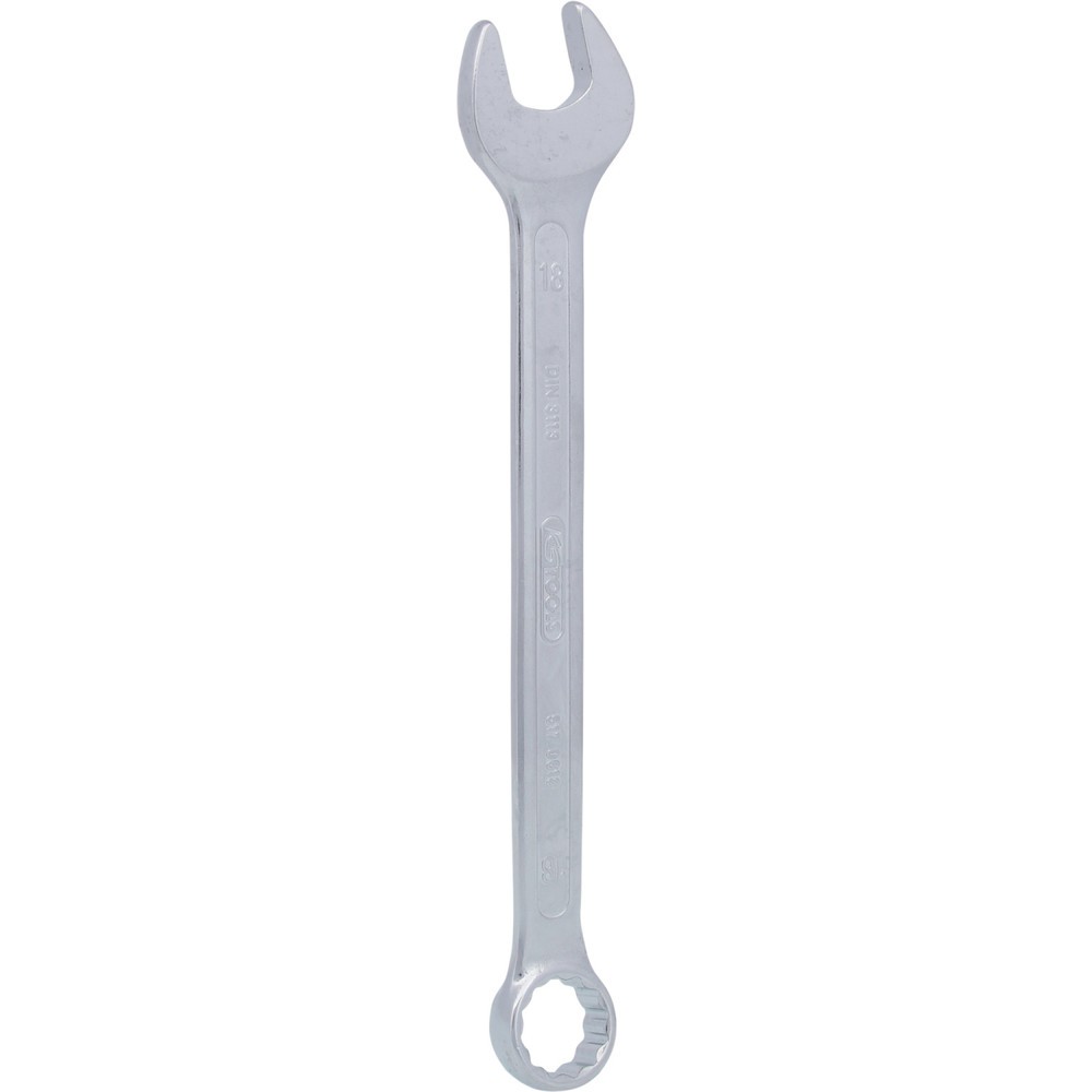 Produktabbildung: KS TOOLS Ringmaulschlüssel, abgewinkelt, 18mm
