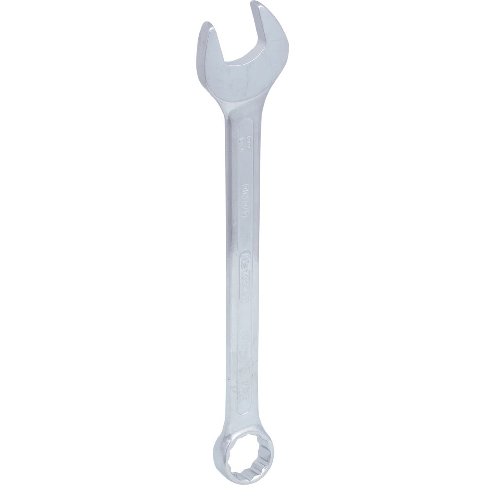 Produktabbildung: KS TOOLS Ringmaulschlüssel, abgewinkelt, 23mm