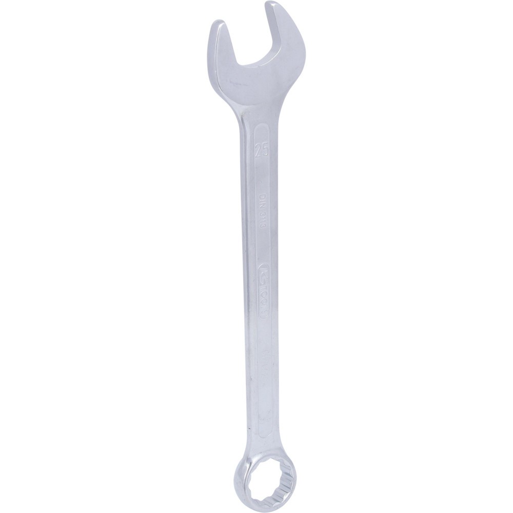 Produktabbildung: KS TOOLS Ringmaulschlüssel, abgewinkelt, 25mm